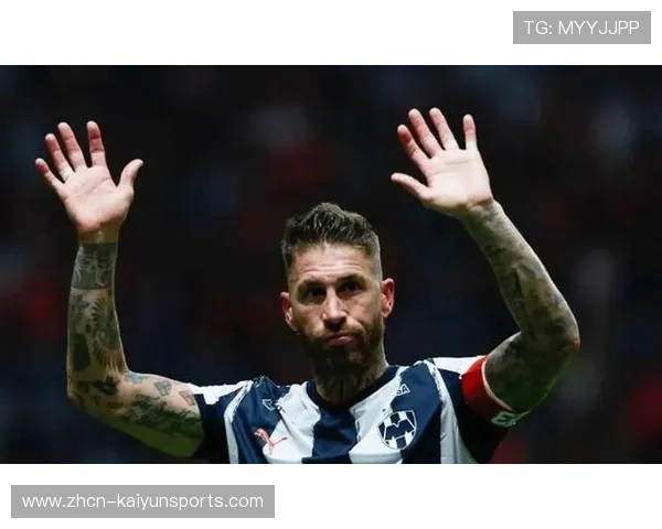 拉莫斯合约期满，或冬窗加盟AC米兰