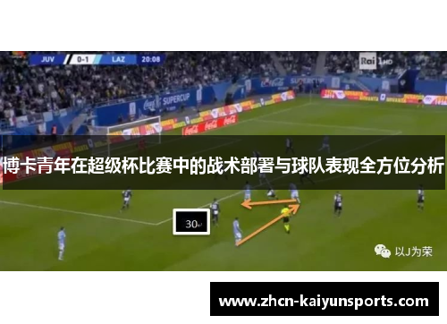 博卡青年在超级杯比赛中的战术部署与球队表现全方位分析